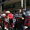 Verizon Workers Reach Tentative Agreement To End 44-Day Strike